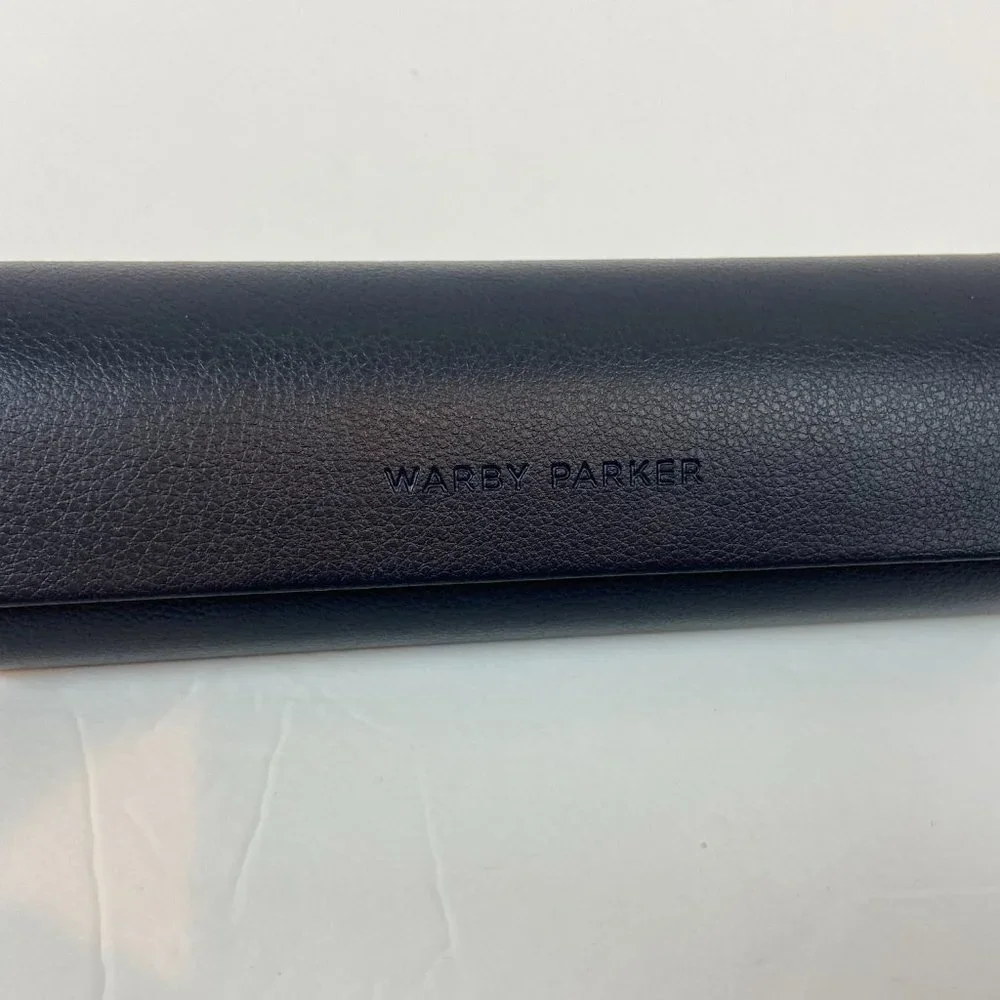 Warby Parker nwot warby